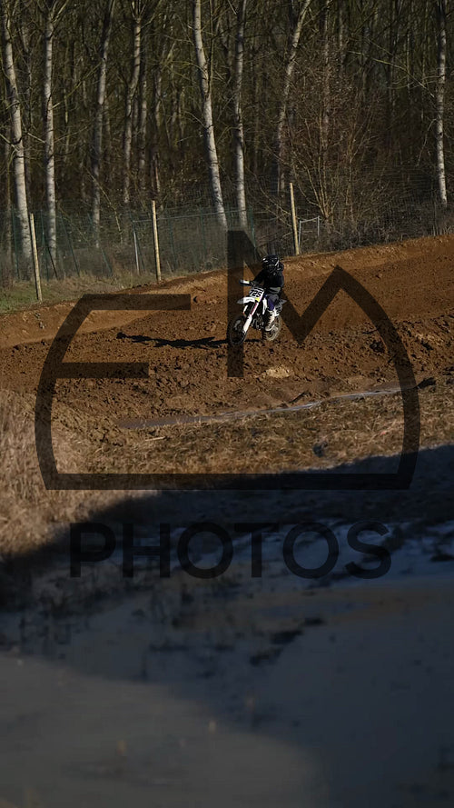 11/01 Gopro minicross videos