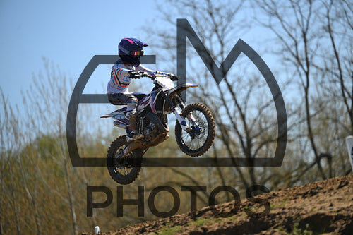 07/04 Gopro minicross