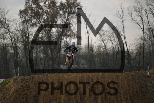 23/11 Nazionale minicross