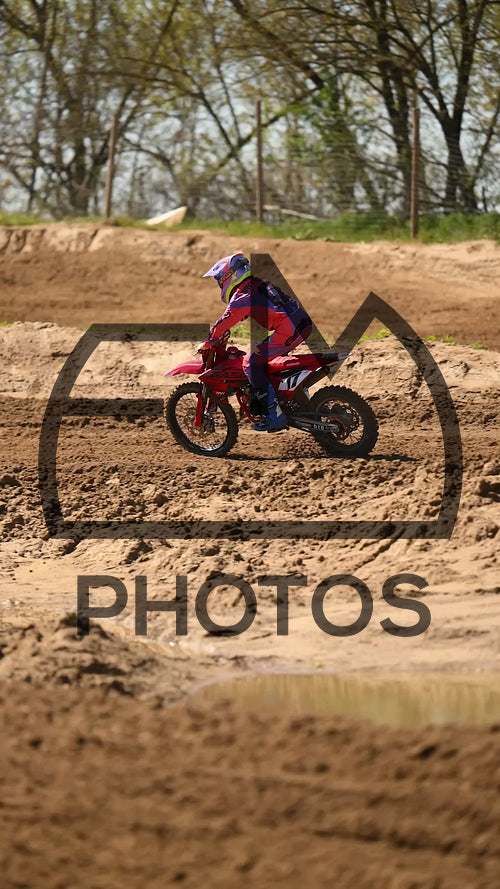 03/04 Nazionale minicross videos