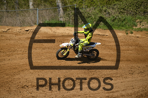 02/04 Gopro minicross