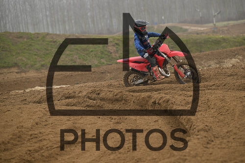 01/02 Internazionale minicross