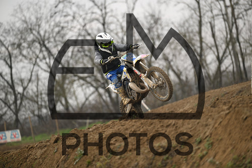 18/01 Nazionale minicross