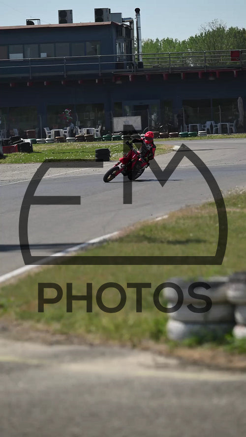 08/04 Motard Offroad videos