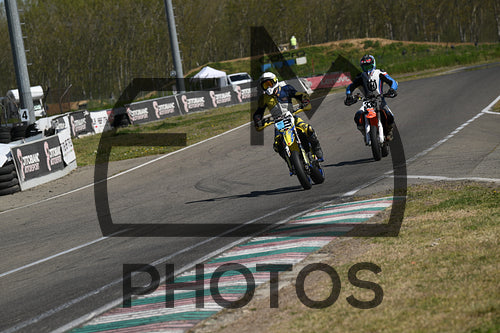 03/04 Motard