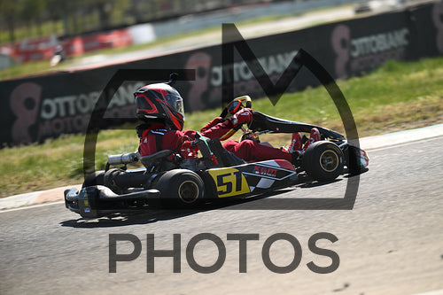 03/04 Kart