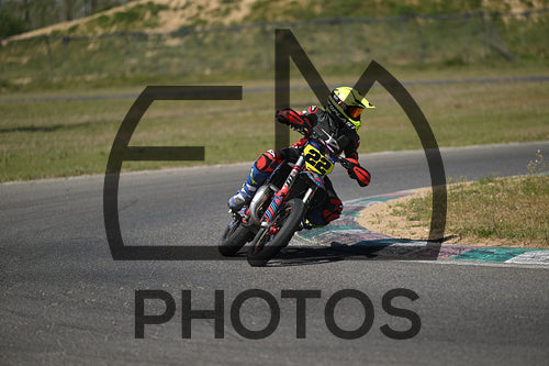 07/04 Supermoto offroad