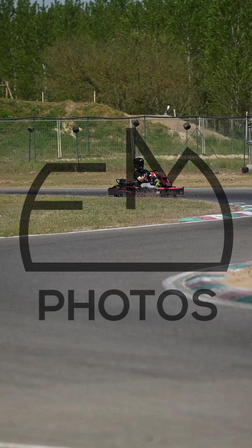08/04 Kart videos