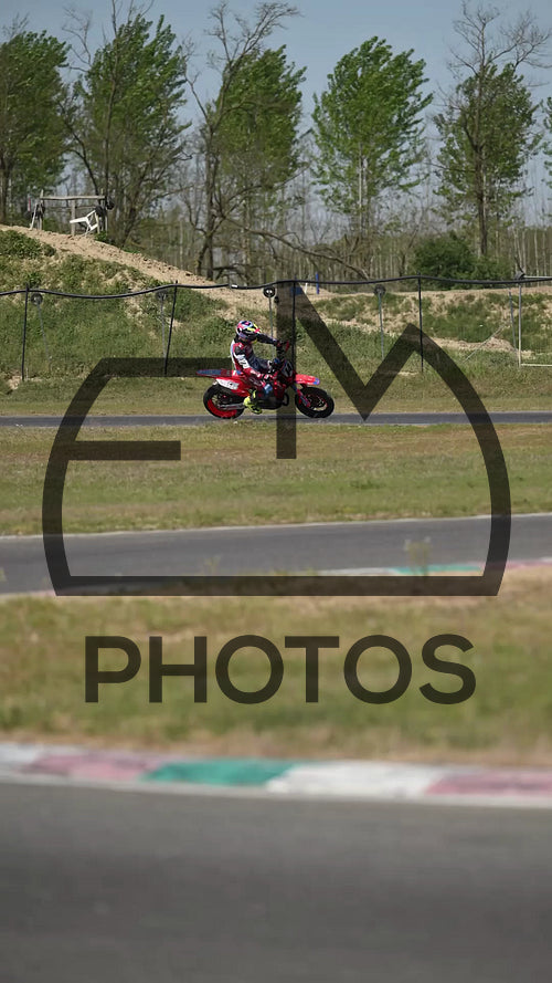 07/04 Motard offroad videos